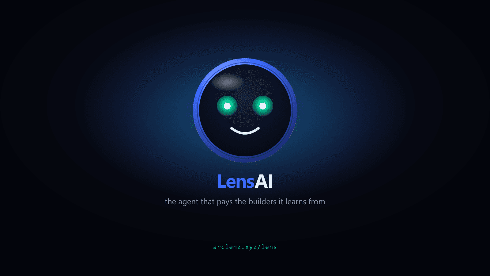 ArcLens — Lens AI